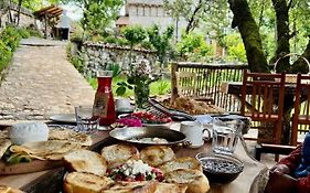 Kulla Hupi guesthouse